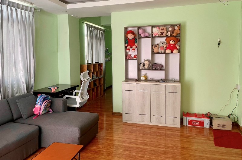 Gallery for Apartment For Sale In Ingyin Myaing Street-33th Ward,North Dagon Township.