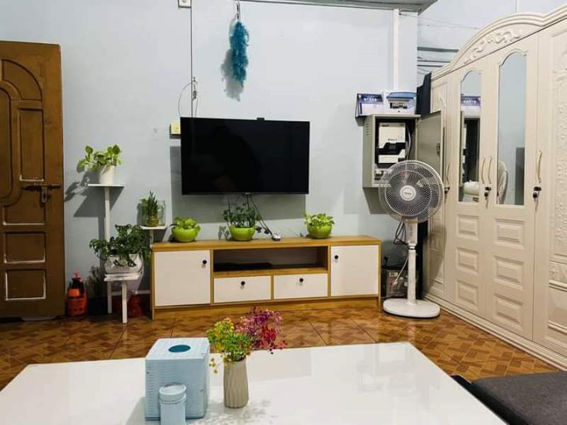 Gallery for (HomeLoan)Apartment For Sale In Nwe Ni Lane,North Okkalapa Township.