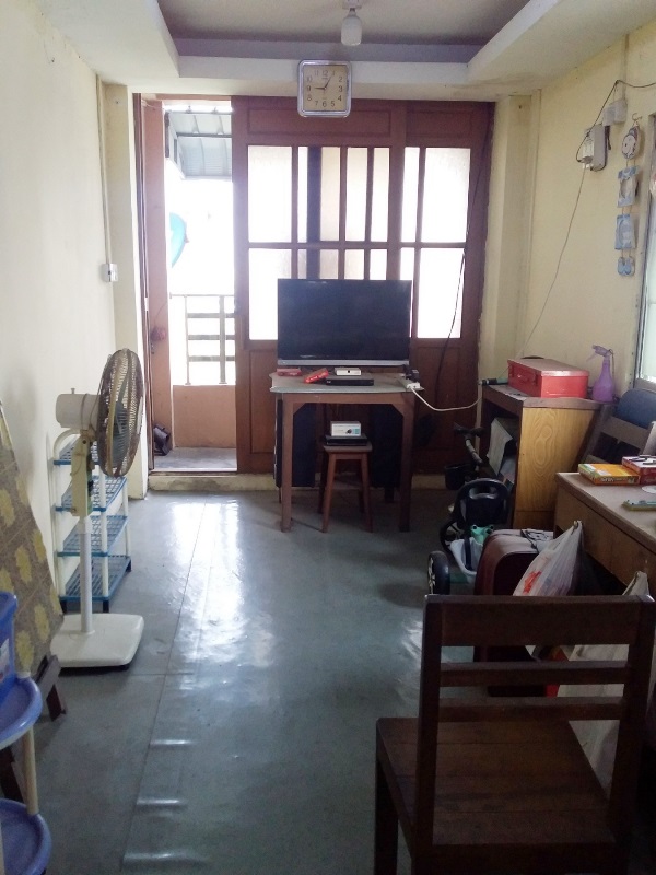 Gallery for Apartment For Sale In ShukhinTharMyoPat Road,Thaketa Township.