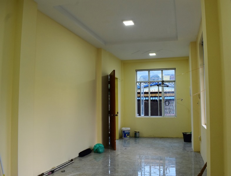 Gallery for House For Sale In Theikdi Lane-4th Ward,South Okkalapa Township.