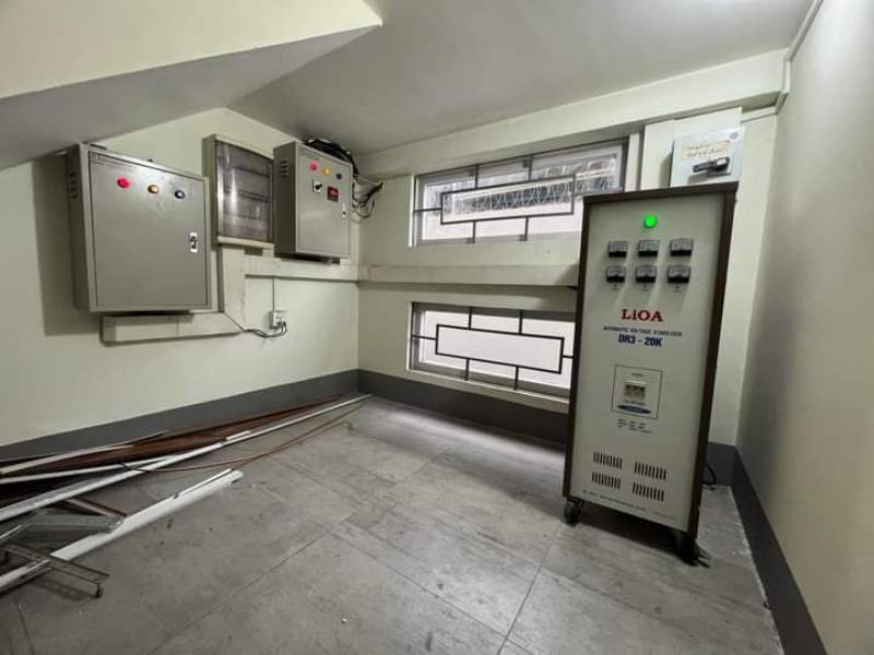 Gallery for House For Sale In Inwa Lane-6th Ward,South Okkalapa Township.