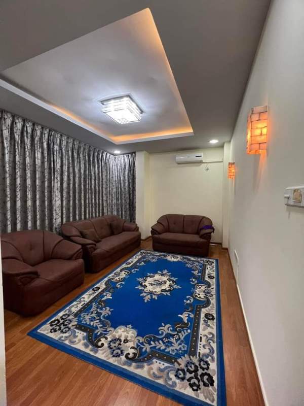 Gallery for House For Sale In Inwa Lane-6th Ward,South Okkalapa Township.