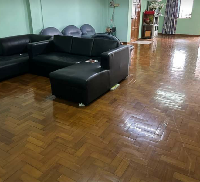 Gallery for Apartment For Sale In Detal Plaza,Bahan Township.