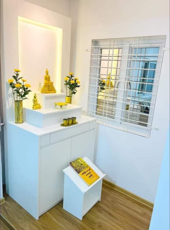 Gallery for Apartment For Sale In Kyan Sit Thar Street,Thingangyun Township.