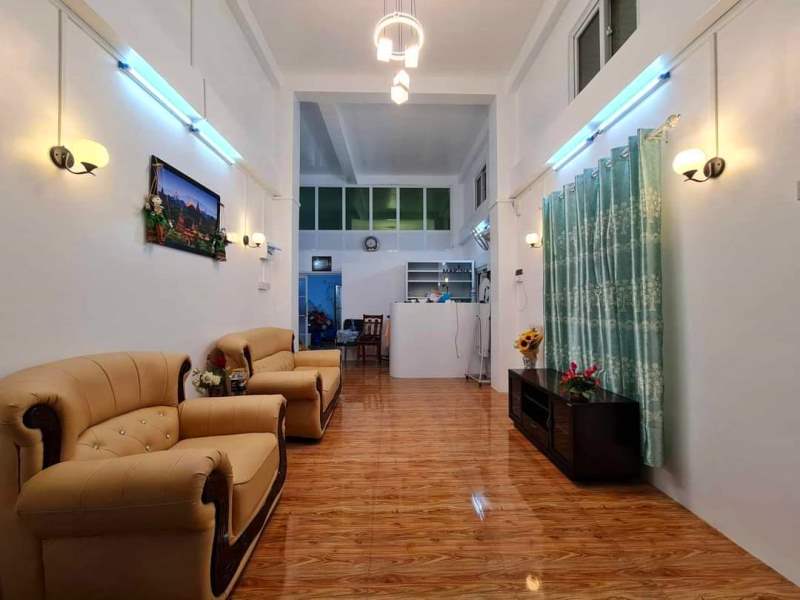 Gallery for Apartment For Sale In Migathi Lane-12th Ward,South Okkalapa Township.