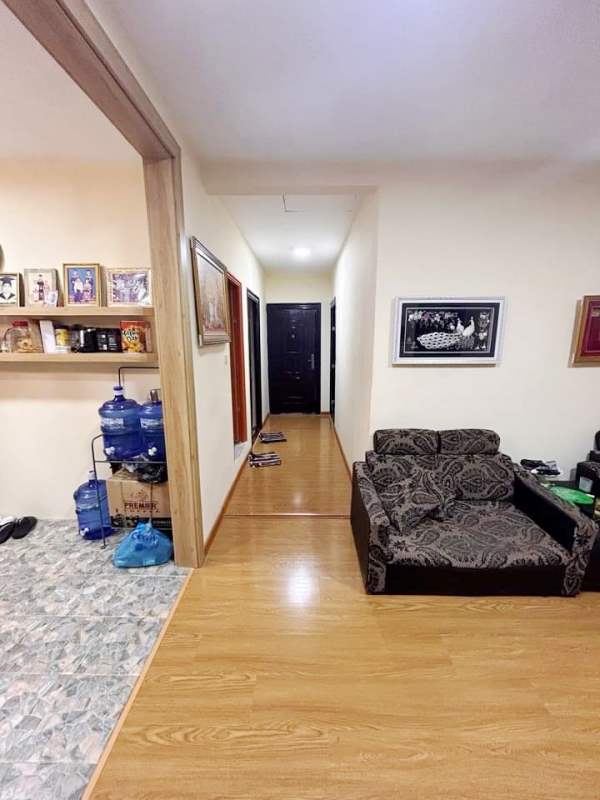 Gallery for BoMuuBaHtoo Housing Condo For Sale,North Dagon Township