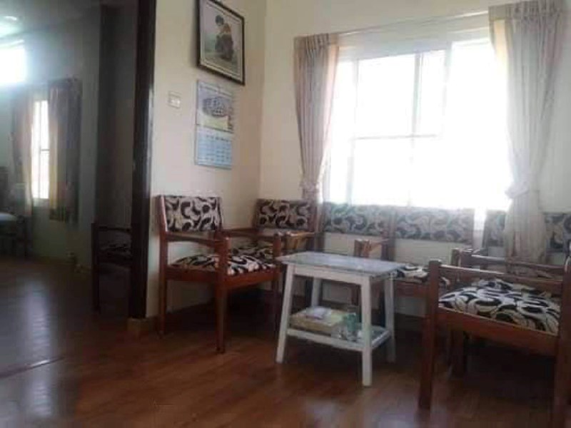 Gallery for (HomeLoan)House For Sale In Min Kyaung Street,South Okkalapa Township.
