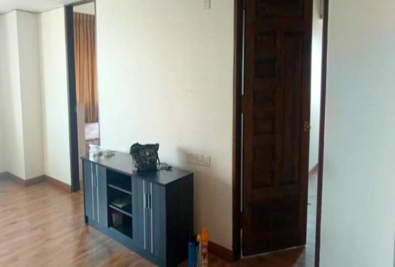 Gallery for Condo For Rent In Thitsar Yeik Thar Condo,Yankin Township.