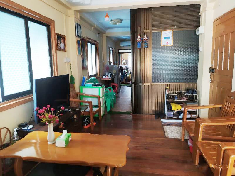 Gallery for Apartment For Sale In Mya Lay Yone Street,Tamwe Township.