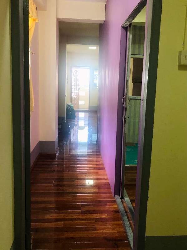 Gallery for (HomeLoan)Apartment For Sale In Nat Chaung Street,Tamwe Township.