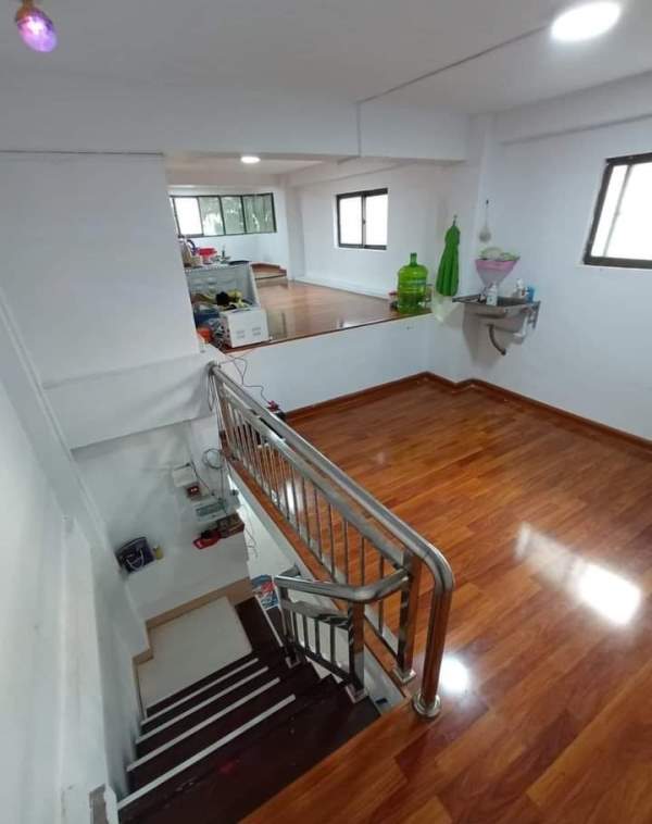 Gallery for Apartment For Sale In Patamyar Street,Kamaryut Township.
