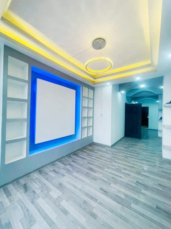 Gallery for Apartment For Sale In Zabu Thiri Lane,Thaketa Township.