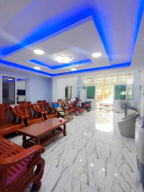 Gallery for (HomeLoan)Apartment For Sale In  Migathi Lane-12th Ward,South Okkalapa Township.