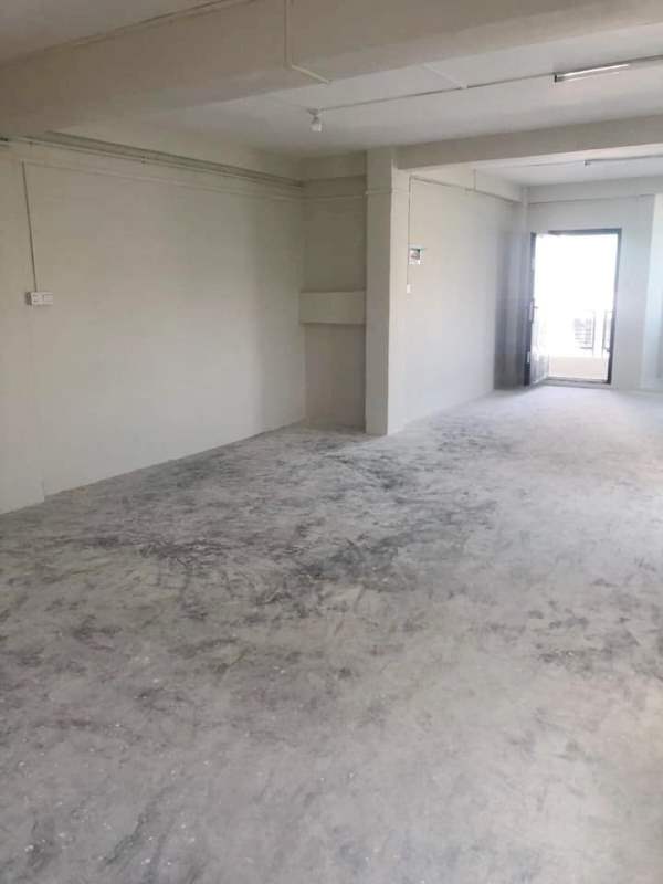Gallery for (HomeLoan)Apartment For Sale In Migathi Lane-12th Ward,South Okkalapa Township.