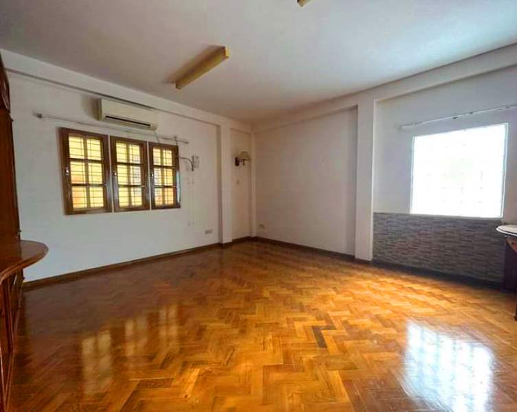 Gallery for House for Sale In Shwe Taung Kyar Yeik Thar Street,Bahan Township.