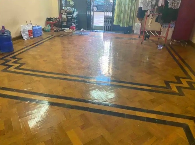 Gallery for Apartment For Sale In Sein Lea Yeik Thar Housing,Bahan Township.