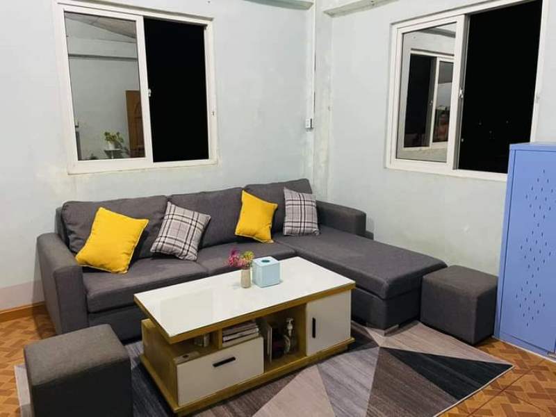 Gallery for (HomeLoan)Apartment For Sale In Nwe Ni Lane,North Okkalapa Township.