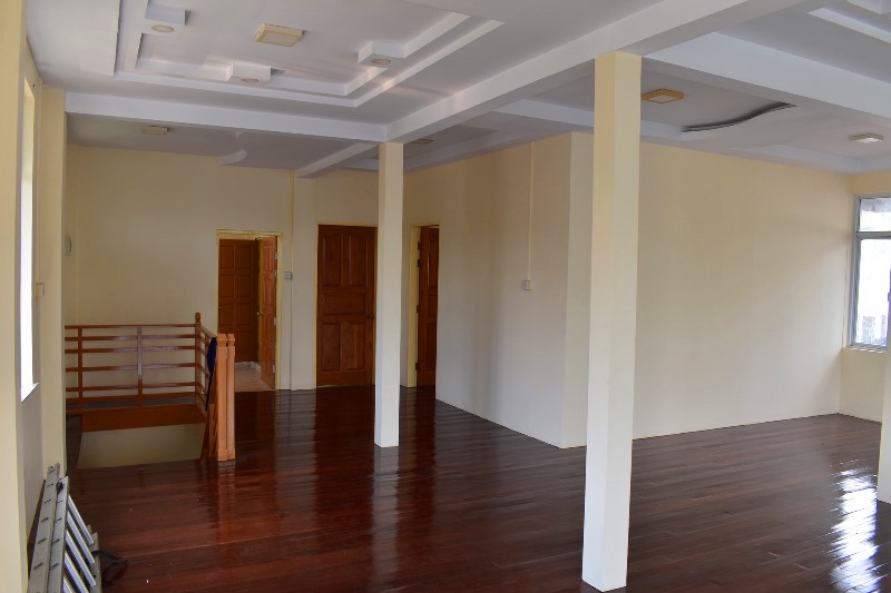 Gallery for House For Sale In Theikdi Lane-4th Ward,South Okkalapa Township.