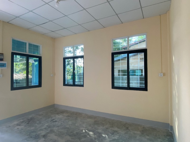 Gallery for House For Sale In Thudhamar Street,Mayangone Township.
