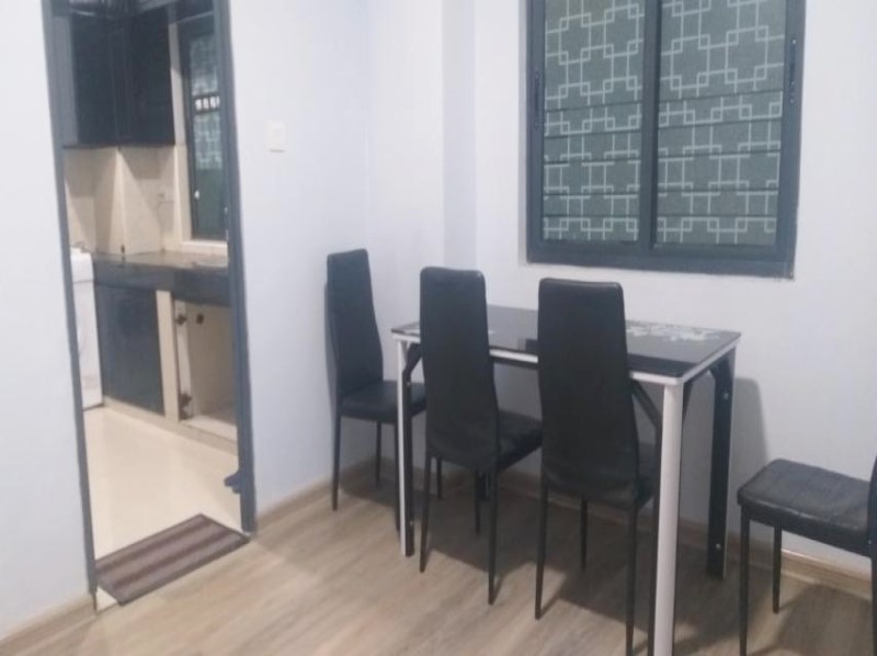 Gallery for Condo For Rent In UBC Condo,Thingangyun Township.