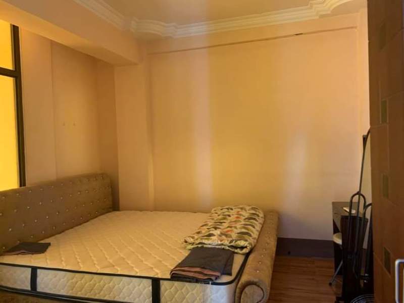 Gallery for MiniCondo For Sale In Wai Za Yan Tar Road,South Okkalapa