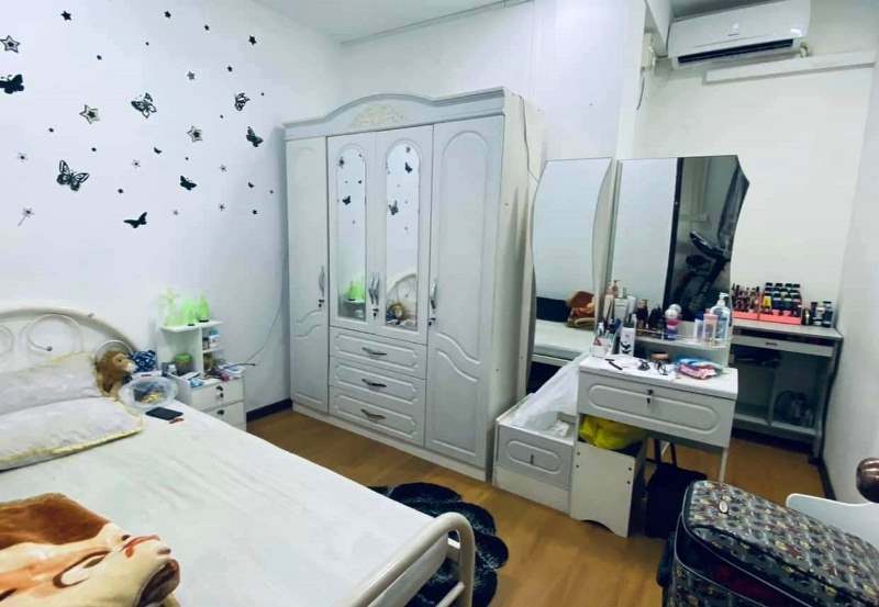Gallery for MiniCondo For Sale In Myittar Road,South Okkalapa Township.