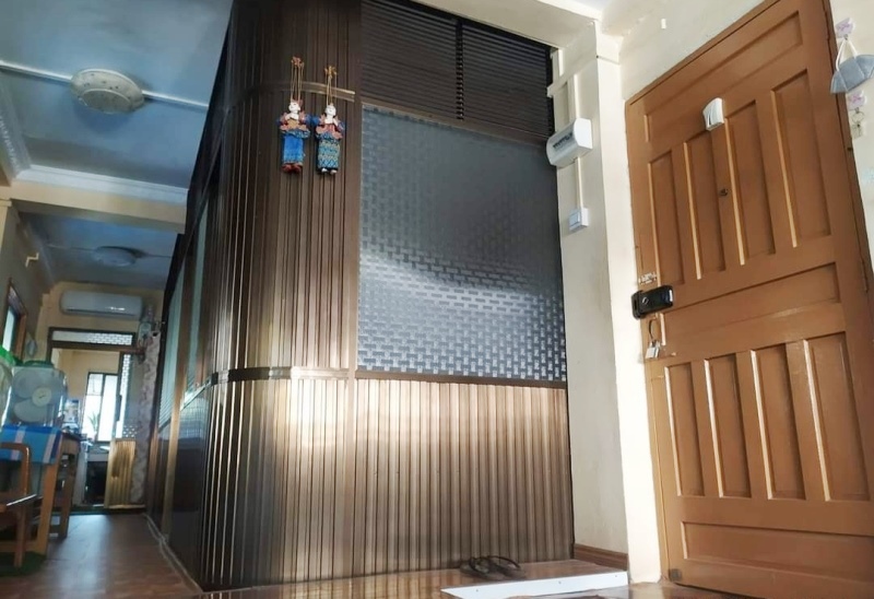 Gallery for Apartment For Sale In Mya Lay Yone Street,Tamwe Township.