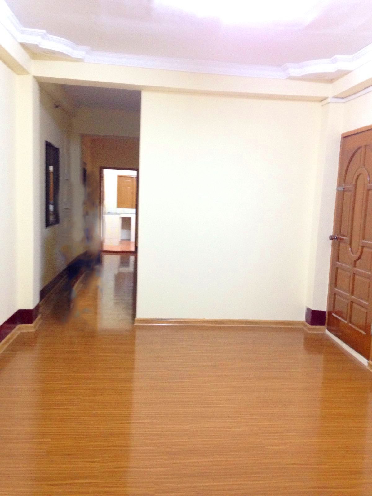 Gallery for Apartment For Sale In Inwa Street,Tamwe Township.