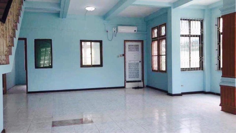 Gallery for House For Sale & Rent In Thirimon Street,Mayangone Township.