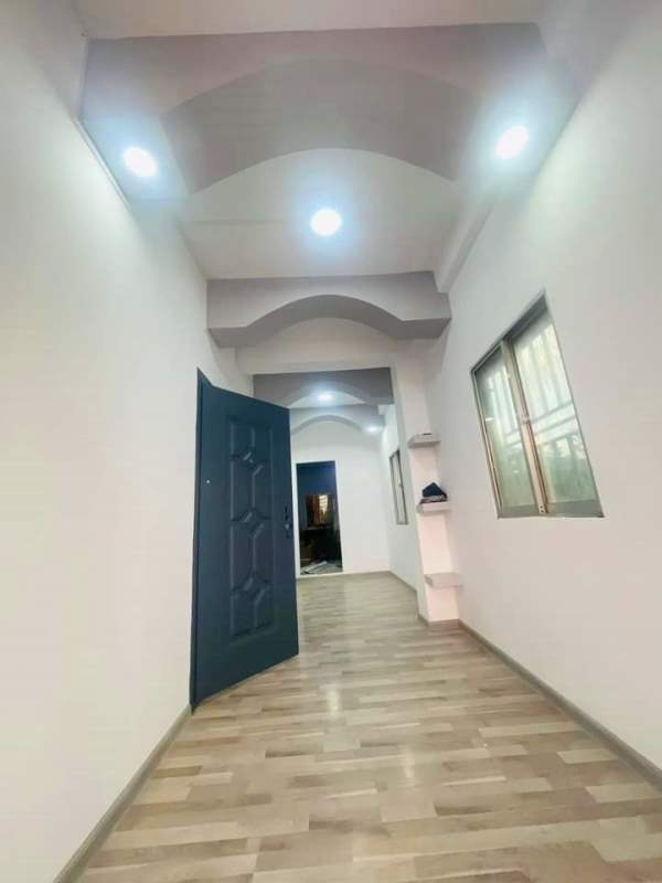 Gallery for Apartment For Sale In Zabu Thiri Lane,Thaketa Township.