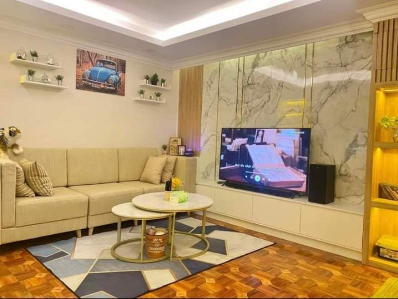 Gallery for Apartment for Sale In Migathi Lane-12th Ward,South Okkalapa Township.