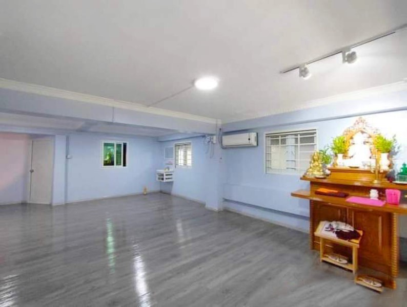 Gallery for (HomeLoan)Apartment For Sale In  Migathi Lane-12th Ward,South Okkalapa Township.