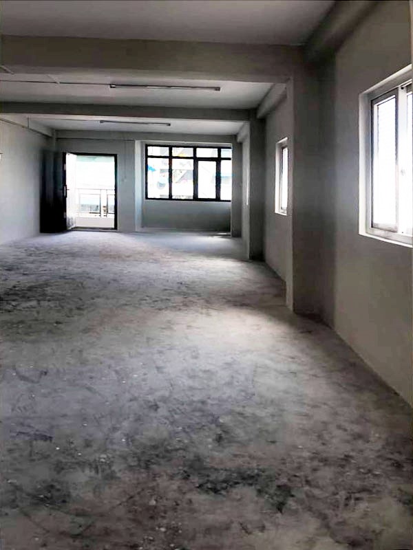 Gallery for (HomeLoan)Apartment For Sale In Migathi Lane-12th Ward,South Okkalapa Township.