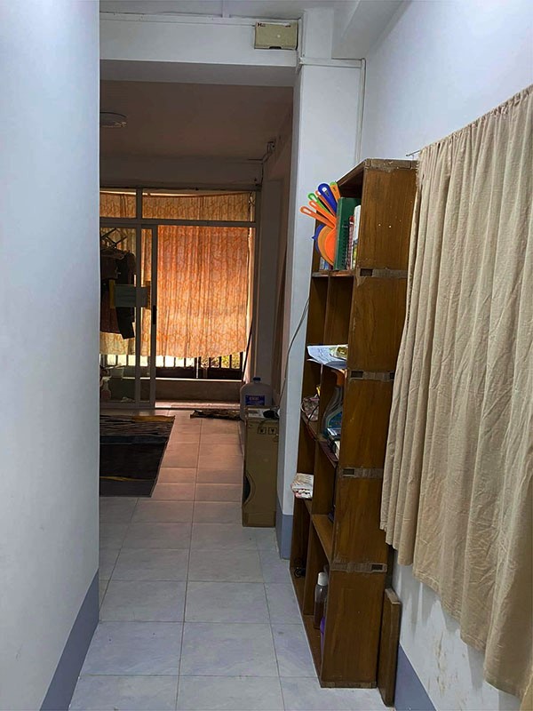 Gallery for Apartment For Sale In Nga Moe Yeik Lane-Nga Moe Ward,Street,Thingangyun Township.