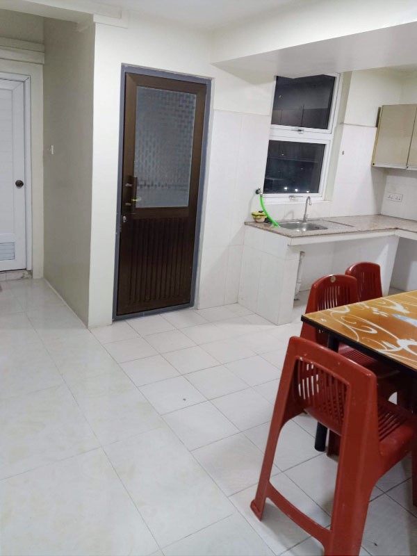 Gallery for Condo For Rent In Ayar Chan Thar Condo,Dagon Seik Kan Township.