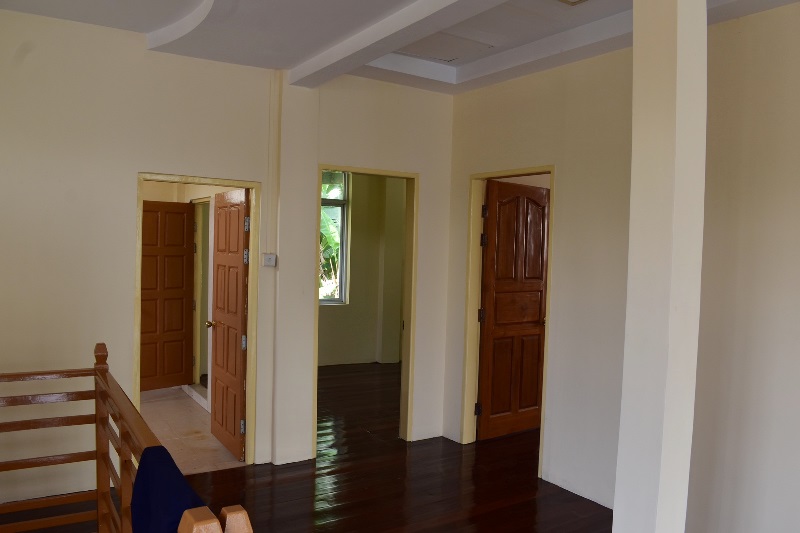 Gallery for House For Sale In Theikdi Lane-4th Ward,South Okkalapa Township.
