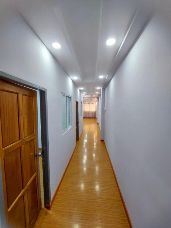 Gallery for (HomeLoan)Apartment For Sale In Ma Po Street,Sanchaung Township.