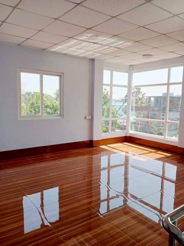Gallery for House For Sale In 38th Ward,North Dagon Township.