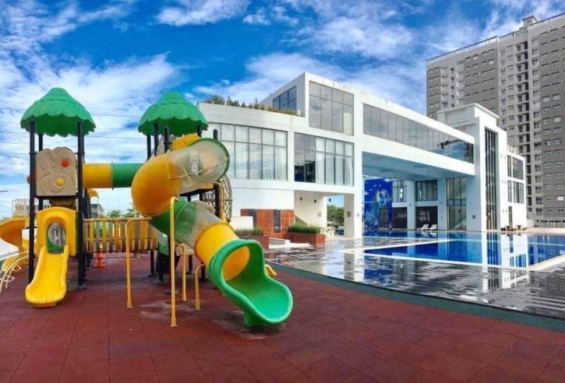 Gallery for Condo For Rent In Ayar Chan Thar Condo,Dagon Seik Kan Township.