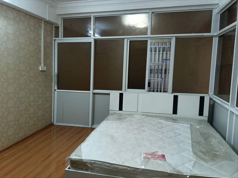 Gallery for MiniCondo For Rent In Aung Zayya Street,Ahlone Township.