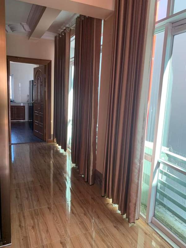 Gallery for MiniCondo For Sale In Wai Za Yan Tar Road,South Okkalapa