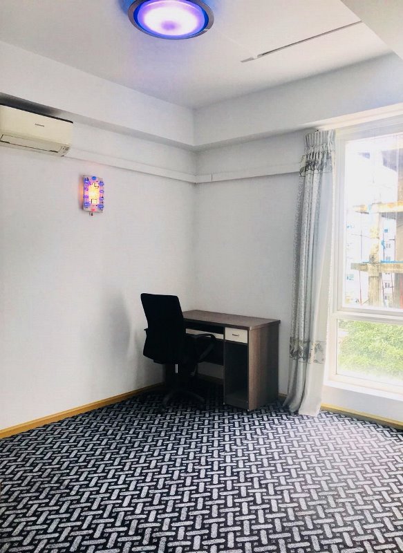 Gallery for Condo For Sale In Zayyar Thiri Condo,Kamaryut Township.