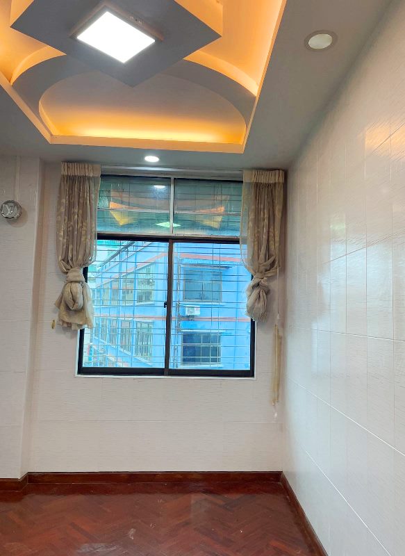 Gallery for Apartment For Sale In Padauk Street,Mingalar Taung Nyunt Township.