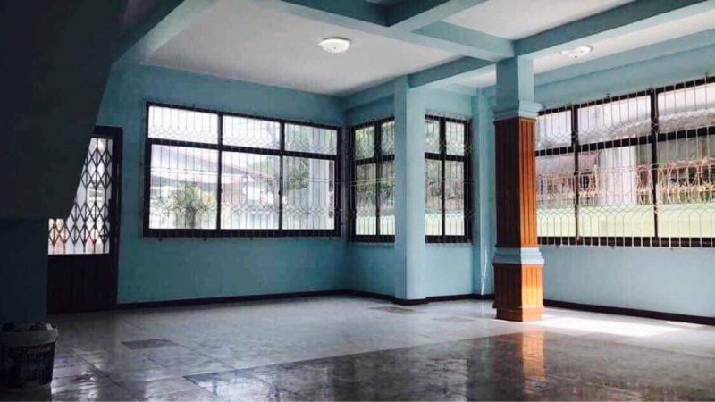 Gallery for House For Sale & Rent In Thirimon Street,Mayangone Township.