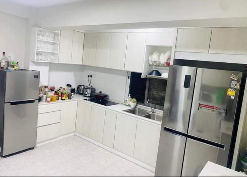 Gallery for Apartment for Sale In Migathi Lane-12th Ward,South Okkalapa Township.