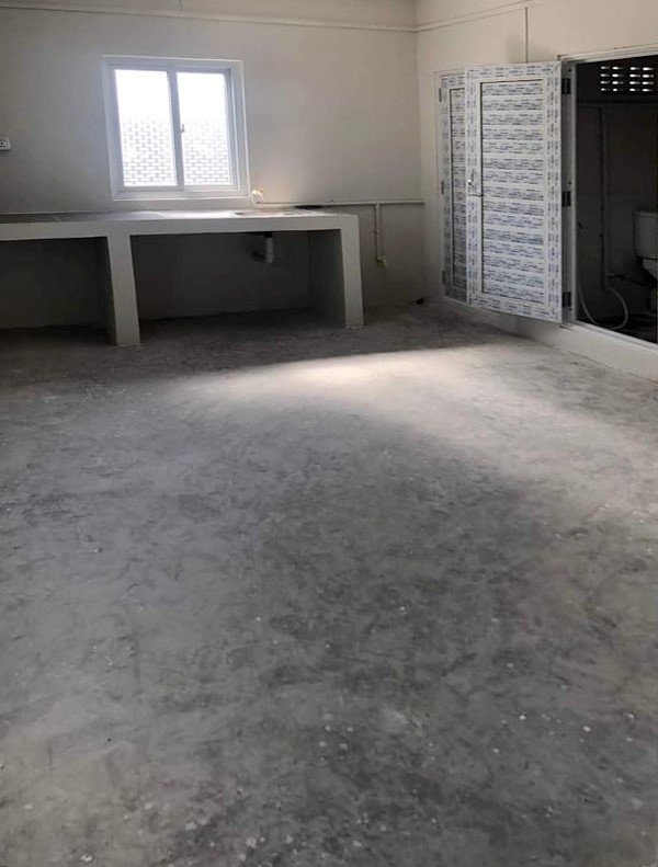 Gallery for (HomeLoan)Apartment For Sale In Migathi Lane-12th Ward,South Okkalapa Township.