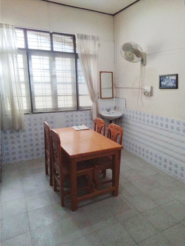Gallery for House For Rent,Ko Min Ko Chin Street,Bahan Township,