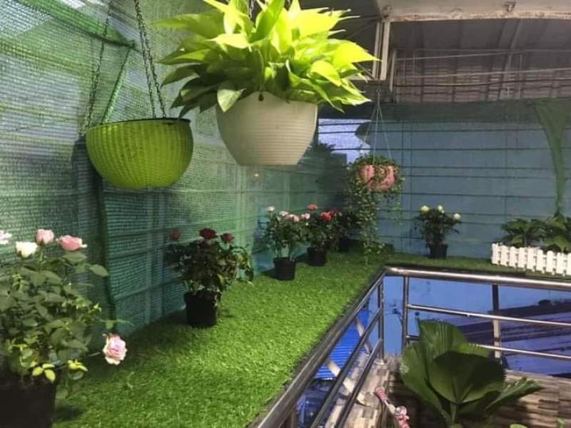 Gallery for (Home Loan ) Apartment For Slae, Warunar lane,Southokkalapa Township.