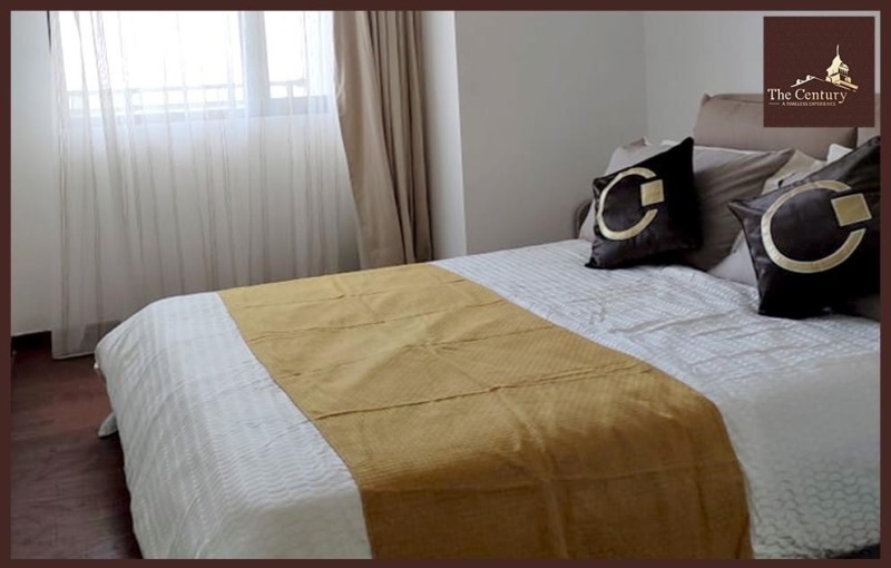 Gallery for Condo For Sale In The Century Condo,Hlaing Township.