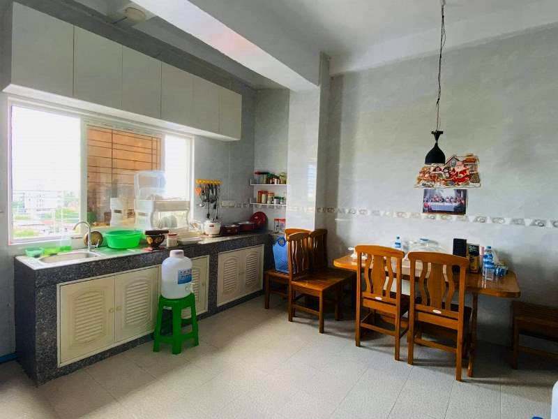 Gallery for MiniCondo For Sale In Myittar Road,South Okkalapa Township.